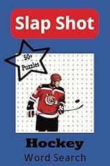 Slap shot hockey for sale  Delivered anywhere in USA 
