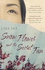 Snow flower and usato  Spedito ovunque in Italia 