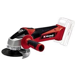 Einhell smerigliatrice angolar usato  Spedito ovunque in Italia 