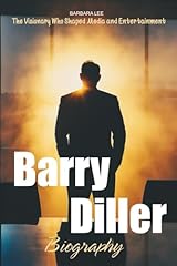 Barry diller biography for sale  Delivered anywhere in UK
