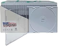 Usdisc jewel cases for sale  Delivered anywhere in USA 