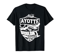 Cadeau ayotte thing d'occasion  Livré partout en France