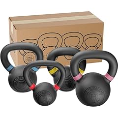Germany powdercoat kettlebell gebraucht kaufen  Wird an jeden Ort in Deutschland
