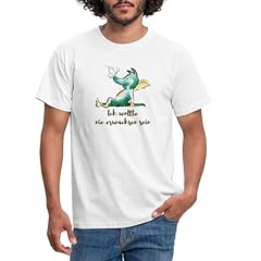Spreadshirt tabaluga wollte gebraucht kaufen  Wird an jeden Ort in Deutschland