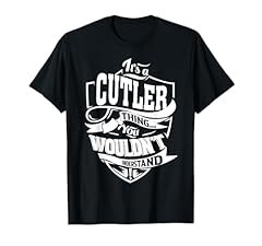Cutler thing gifts gebraucht kaufen  Wird an jeden Ort in Deutschland