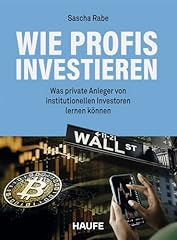 Profis investieren private gebraucht kaufen  Wird an jeden Ort in Deutschland