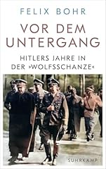 Dem untergang hitlers gebraucht kaufen  Wird an jeden Ort in Deutschland
