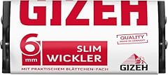 Gizeh slim wickler gebraucht kaufen  Wird an jeden Ort in Deutschland