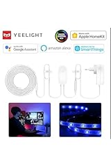 Yeelight smart led d'occasion  Livré partout en Belgiqu