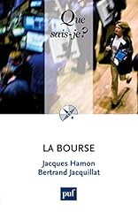 Bourse d'occasion  Livré partout en Belgiqu