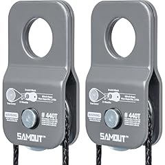 Samout winch snatch for sale  Delivered anywhere in USA 