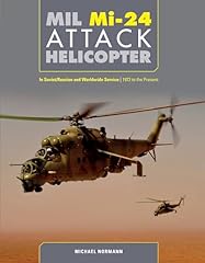 Mil attack helicopter for sale  Delivered anywhere in USA 