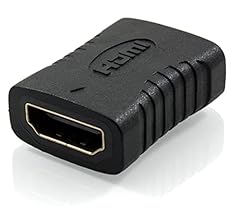 Pencilupnose hdmi female for sale  Delivered anywhere in UK
