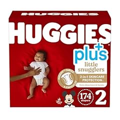 Huggies little snugglers for sale  Delivered anywhere in USA 