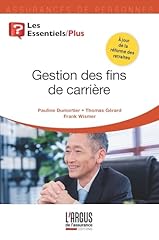 Gestion fins carrière d'occasion  Livré partout en France