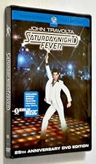 Saturday night fever for sale  Delivered anywhere in USA 