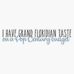 Print grand floridian for sale  Delivered anywhere in USA 