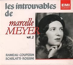 Introuvables marcelle meyer d'occasion  Livré partout en France