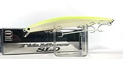 Duo tide minnow d'occasion  Livré partout en France
