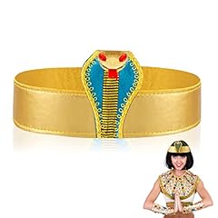 Egyptian costume accessories for sale  Delivered anywhere in UK