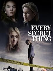 Every secret thing for sale  Delivered anywhere in USA 
