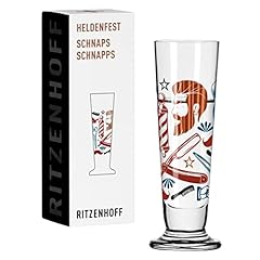 Ritzenhoff 1061011 schnaps gebraucht kaufen  Wird an jeden Ort in Deutschland