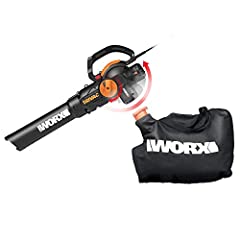 Worx amp trivac for sale  Delivered anywhere in USA 