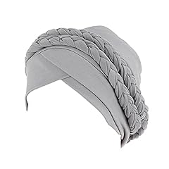 Mütze vorgebundener turban gebraucht kaufen  Wird an jeden Ort in Deutschland