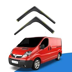 Edgevisors wind deflectors for sale  Delivered anywhere in UK