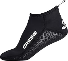 Cressi aqua grip usato  Spedito ovunque in Italia 