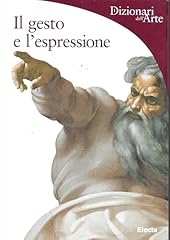 Gesto espressione. ediz. usato  Spedito ovunque in Italia 