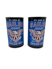 Sailor jerry fleet for sale  Delivered anywhere in USA 