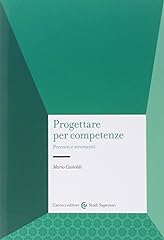 Progettare per competenze. usato  Spedito ovunque in Italia 