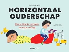 Horizontaal ouderschap d'occasion  Livré partout en Belgiqu