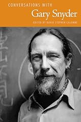 Conversations gary snyder for sale  Delivered anywhere in USA 