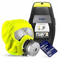 Dräger parat 7520 for sale  Delivered anywhere in UK