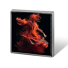 Fire dancer pins for sale  Delivered anywhere in USA 
