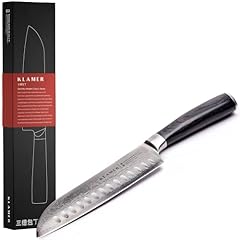 Klamer premium santoku gebraucht kaufen  Wird an jeden Ort in Deutschland