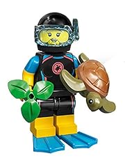 Lego minifigures collectibles gebraucht kaufen  Wird an jeden Ort in Deutschland