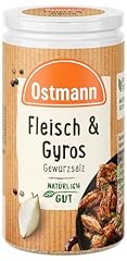 Stmann gewürze fleisch gebraucht kaufen  Wird an jeden Ort in Deutschland