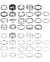 Mygloar teiliges ringset gebraucht kaufen  Wird an jeden Ort in Deutschland