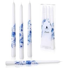 Conelist chinoiserie taper for sale  Delivered anywhere in USA 