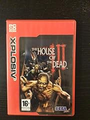 House the dead d'occasion  Livré partout en France