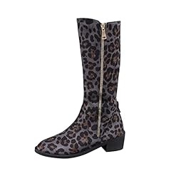 Daifiney vintage leopardato usato  Spedito ovunque in Italia 