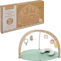 Fisher price wood for sale  Delivered anywhere in USA 