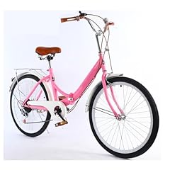 Vhvywy bicicletta pieghevole usato  Spedito ovunque in Italia 