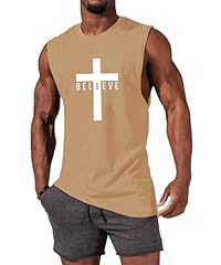 Iudam men sleeveless for sale  Delivered anywhere in USA 