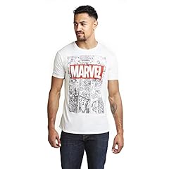 Marvel shirt manica usato  Spedito ovunque in Italia 