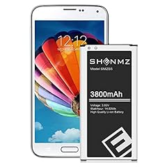 Galaxy battery upgraded for sale  Delivered anywhere in USA 