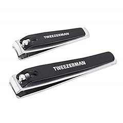 Tweezerman stainless steel for sale  Delivered anywhere in USA 